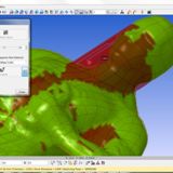 WORKNC CAD-CAM software Industrie 2015